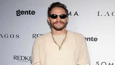 Pete Davidson’s Charlie Kirk joke at Kevin Hart's roast sparks backlash as Kanye West feud returns