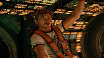 ‘Project Hail Mary’ OTT release India: When and where to watch Ryan Gosling led space film before ‘Dhurandhar 2’