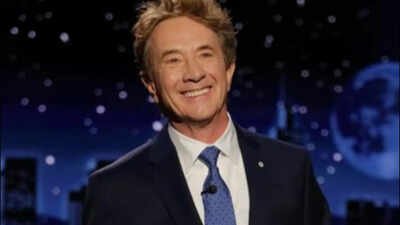 Quote of the day by Martin Short: ‘Bad things happen, and yet the sun still comes up the next day... it’s up to you to carry on living your life’