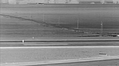 ‘WE JUST HIT SOMEBODY’: Frontier Pilot’s DISTURBING ATC Audio Leaked After Denver Airport Horror