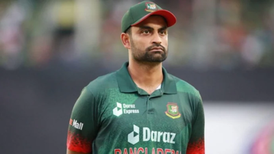 'There was room to find solution': Tamim Iqbal faults former BCB for T20 World Cup exclusion
