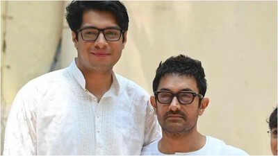 Junaid Khan has revealed that he no longer shows scripts to his father Aamir Khan after what happened with 'Ek Din'. He explained that when he shared the script with Aamir, his father immediately wanted to produce it, which led to delays. The film eventually opened to mixed to negative reviews. ‘Made that mistake with Ek Din’: Junaid Khan OPENS UP about why he has STOPPED showing scripts to father Aamir Khan