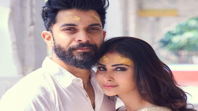 Mouni Roy’s old comment on fights with Suraj Nambiar resurfaces amid divorce rumors: 'Give more love, be there for each other'