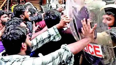 Mafia sold paper across states at Rs 10L-25L: Tip to Rajasthan officials ignored, 'whistleblower' emailed leaked NEET questions to NTA