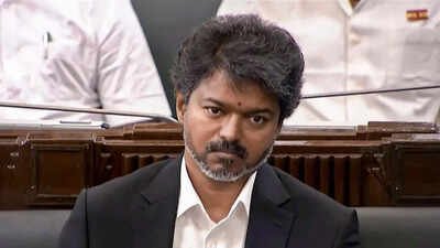 Vijay Appoints Astrologer As OSD In Tamil Nadu Govt, TVK Allies Call It 'Unacceptable'