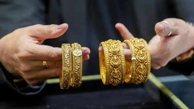 Gold gets costlier: Why govt raised import duty and what changes for buyers