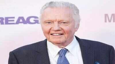 Angelina Jolie's father Jon Voight pleads to see actress one last time before she quits LA amid Cecil B. DeMille estate listing