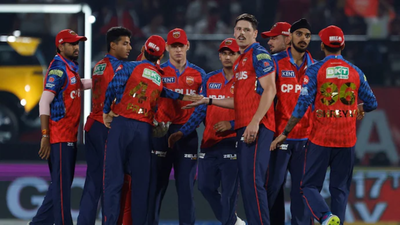 Rain threat looms large over PBKS' IPL 2026 playoffs chances! What happens if match is washed out vs MI