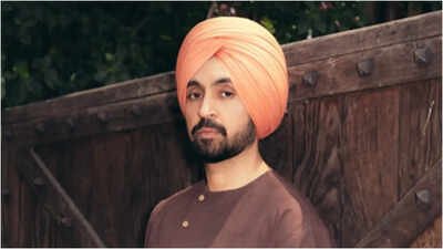 Is Diljit Dosanjh no longer an Indian citizen? Report reveals he has been holding US passport since 2022