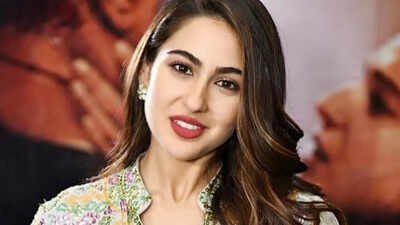Actress Sara Ali Khan, in an honest moment, revealed the weight of social media criticism and its role in her creative journey. Acknowledging that her craft is dedicated to the audience, she has developed a strategy to reconcile public opinion with her inner drive. By focusing on her work and embracing self-belief, she has learned to dismiss excessive guilt. Sara Ali Khan opens up on social media trolling and its impact on her mental health: 'I do get affected'