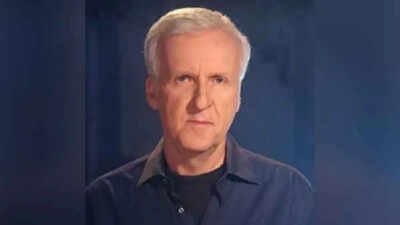 'If your cast is wrong, it’s nothing': James Cameron shares masterclass tips to young filmmakers