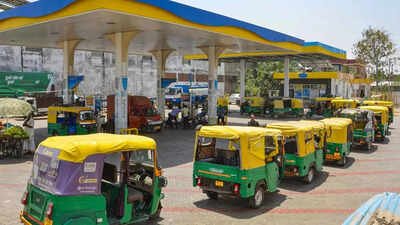 CNG prices hiked by Rs 2/kg after petrol, diesel revision; check rates in your city