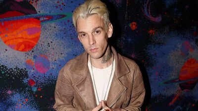 Aaron Carter wrongful death lawsuit: Family settles with psychiatry clinic for 'confidential sum' over Xanax prescriptions