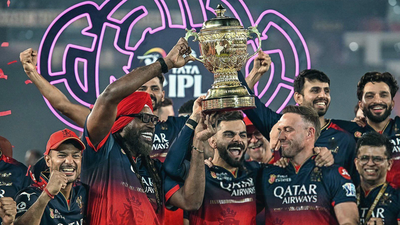 Virat Kohli reveals how RCB turned AB de Villiers and Chris Gayle into global icons