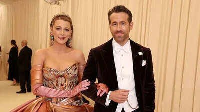 Blake Lively and Ryan Reynolds considering Europe move amid 'It Ends With Us' feud with Justin Baldoni and backlash
