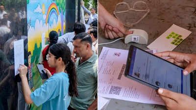 Decentralise conduct of NEET-UG exam, act against NTA: IMA urges Centre after paper leak