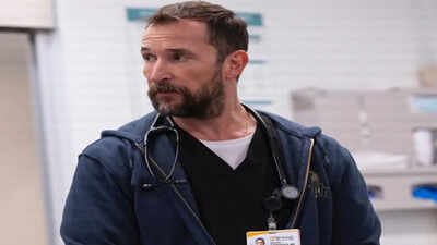 Noah Wyle net worth: How ‘The Pitt’ star built and rebuilt his million-dollar fortune of USD 10M after a massive loss