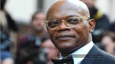 Quote of the day by Samuel L. Jackson: ‘If you have an opportunity to use your voice, you should use it’