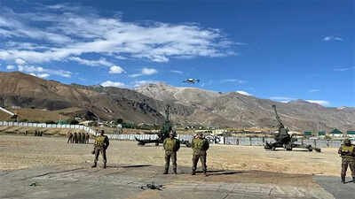 Revisiting Kargil: How India crushed Musharraf's bid to cut off Ladakh