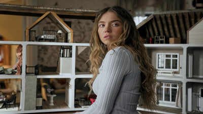 Sydney Sweeney and Amanda Seyfried's ‘The Housemaid’ sequel fast-tracked: Valued at USD 70 MIL at Cannes film market