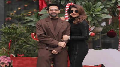Did you know Ayushmann Khurrana once broke up with Tahira post 'Roadies' win? Said, 'Don’t have time for relationships'