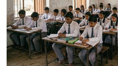 CBSE 3-language rule for Class 9 from July 2026: No board exam for third language — here’s what students can choose