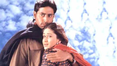 Kareena Kapoor once predicted Abhishek would be better than Amitabh Bachchan; 'He is going to be better than the best'