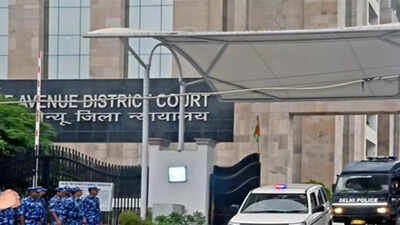 NEET paper leak row: Delhi court sends two accused to 10-day CBI custody