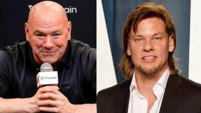 <p>Theo Von and Joe Rogan <span class="redactor-invisible-space">(Image Via Getty)</span></p> Theo Von fires back as Joe Rogan admits disturbing fears over emotional breakdown and antidepressant comments online