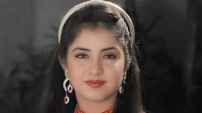 When Divya Bharti refused 'Aankhen' over Chunky Pandey pairing, claims producer Pahlaj Nihalani