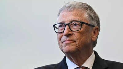 Bill Gates Foundation reduces its Microsoft stake to Zero from 28.5 million, a move driven by…