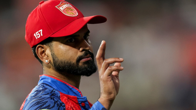 IPL 2026: Shreyas Iyer on the verge of history, set to become 5th captain to...