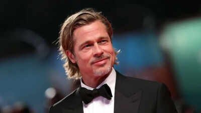 Quote of the day by Brad Pitt: 'I don't know if any of what we do matters in the end. What I do know that matters is people we hitch ourselves to..'