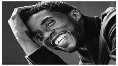Quote of the day by Chadwick Boseman: ‘Purpose is an essential element of you. It is the reason..'