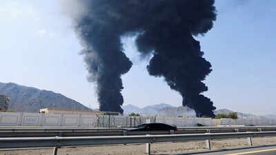 UAE nuclear plant strike revives India-Pakistan red line: What the 1988 pact says