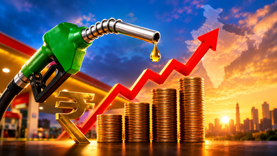 ₹3 More at the Pump — But Compared to the World, Is India Actually Getting Off Easy?