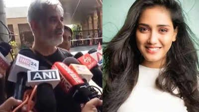 Bhopal Twisha Sharma Death: FIR Against Husband & Ex-Judge Mother-in-Law Bhopal Twisha Sharma Death: FIR Against Husband & Ex-Judge Mother-in-Law