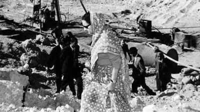 ‘Smiling Buddha’ at 52: Test that announced India’s nuclear arrival to the world
