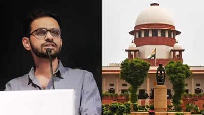 SC Raises Serious Reservation Over Umar Khalid Bail Rejection; Says ‘Bail Is Rule, Jail Exception’