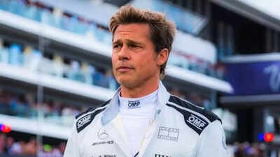 When ‘F1’ star Brad Pitt let his neighbour live rent-free in LA mansion; ‘He was very, very kind’