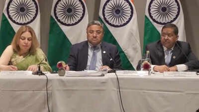 'No understanding of the scale of India': MEA slams ‘ignorant NGO reports’ after tense press clash in Oslo