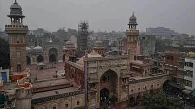 Pakistan revives pre-partition names in Lahore; Islampura now Krishan Nagar,