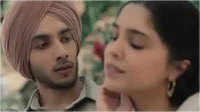 The trailer of 'Main Vaapas Aaunga' is finally out, and Imtiaz Ali looks to be back at his best. Starring Diljit Dosanjh, Naseeruddin Shah, Vedang Raina, and Sharvari, the film is a sweeping love story set against the Partition era. It is set to release on June 12, 2026. 'Main Vaapas Aaunga' trailer: Vedang Raina steals the show in Imtiaz Ali's emotional drama; Dilijit Dosanjh, Naseeruddin Shah, Sharvari leave impact