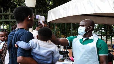 WHO Declares Ebola Outbreak A Global Emergency | Is India Prepared?