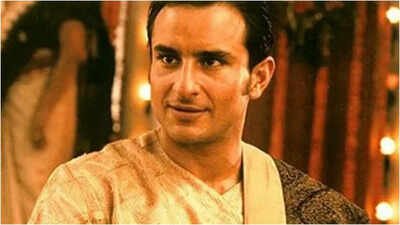 Saif Ali Khan revealed that his performance in Parineeta (2005) landed him a role in Priyadarshan's Haiwaan nearly two decades later. The actor also reflected on how Omkara remains a career-defining film, crediting Vishal Bhardwaj for breaking his typecast image and bringing together talent from vastly different cinematic worlds. Saif Ali Khan reveals how ‘Parineeta’ got him Priyadarshan's ‘Haiwaan’ after two decades: 'It rewards you in another way'