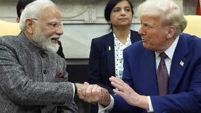 PM Modi, Donald Trump may come face-to-face at G7 Summit in France next month