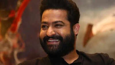 Jr NTR reveals how fatherhood changed him and his movie choices; 'Did NOT wanted to be easy anymore, wanted roles that pushed me'