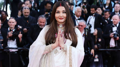 Where is Aishwarya Rai? After days of fan speculation, update on her much-awaited Cannes 2026 appearance finally revealed
