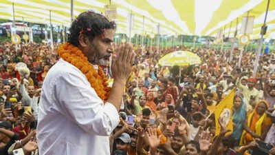 After Bihar poll drubbing, Prashant Kishor opts for ashram life till next polls