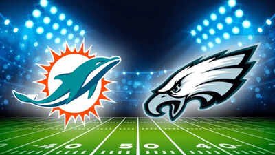Tyreek Hill’s free agency future has become even more complicated after the Philadelphia Eagles were linked to the former Dolphins star in a viral report. While the rumor excited fans, Adam Schefter revealed Hill may not return until midway through the season due to injury concerns. The update could explain why NFL teams remain hesitant to sign the veteran wide receiver despite his elite playmaking ability. NFL Trade Rumors: Philadelphia Eagles linked to former $60M Miami Dolphins WR amid free agency uncertainty